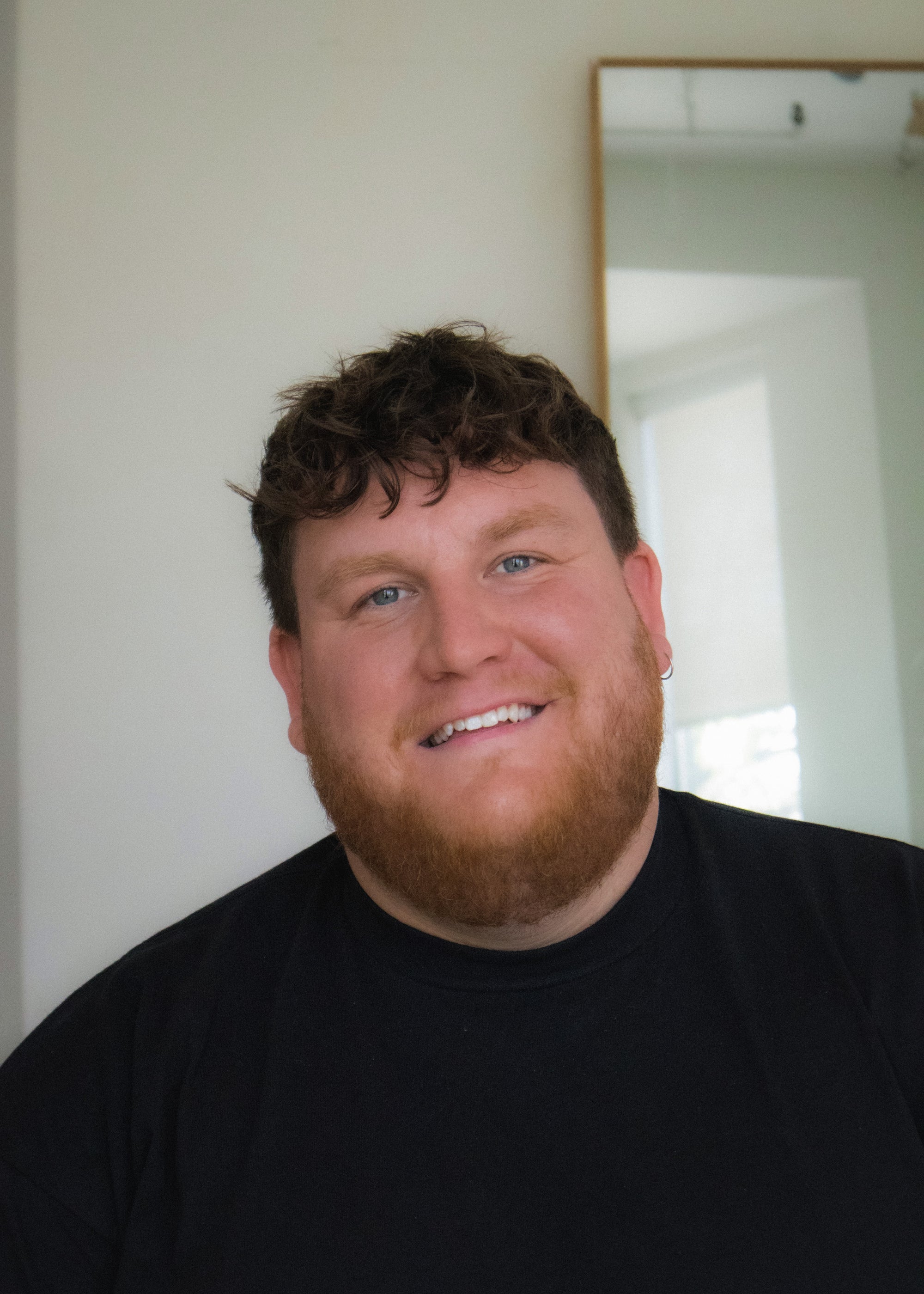 Drake Andrews