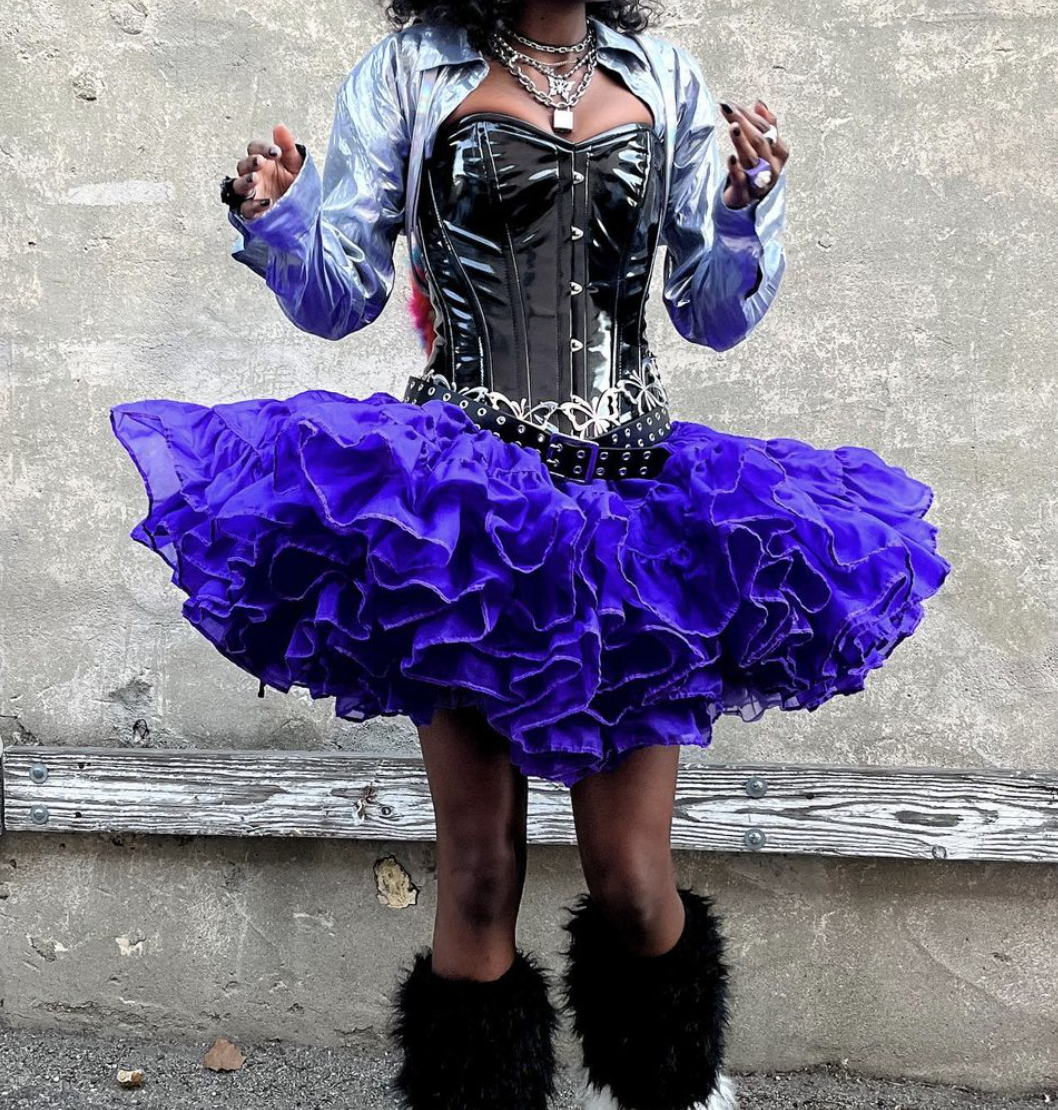 Carlita Landrum