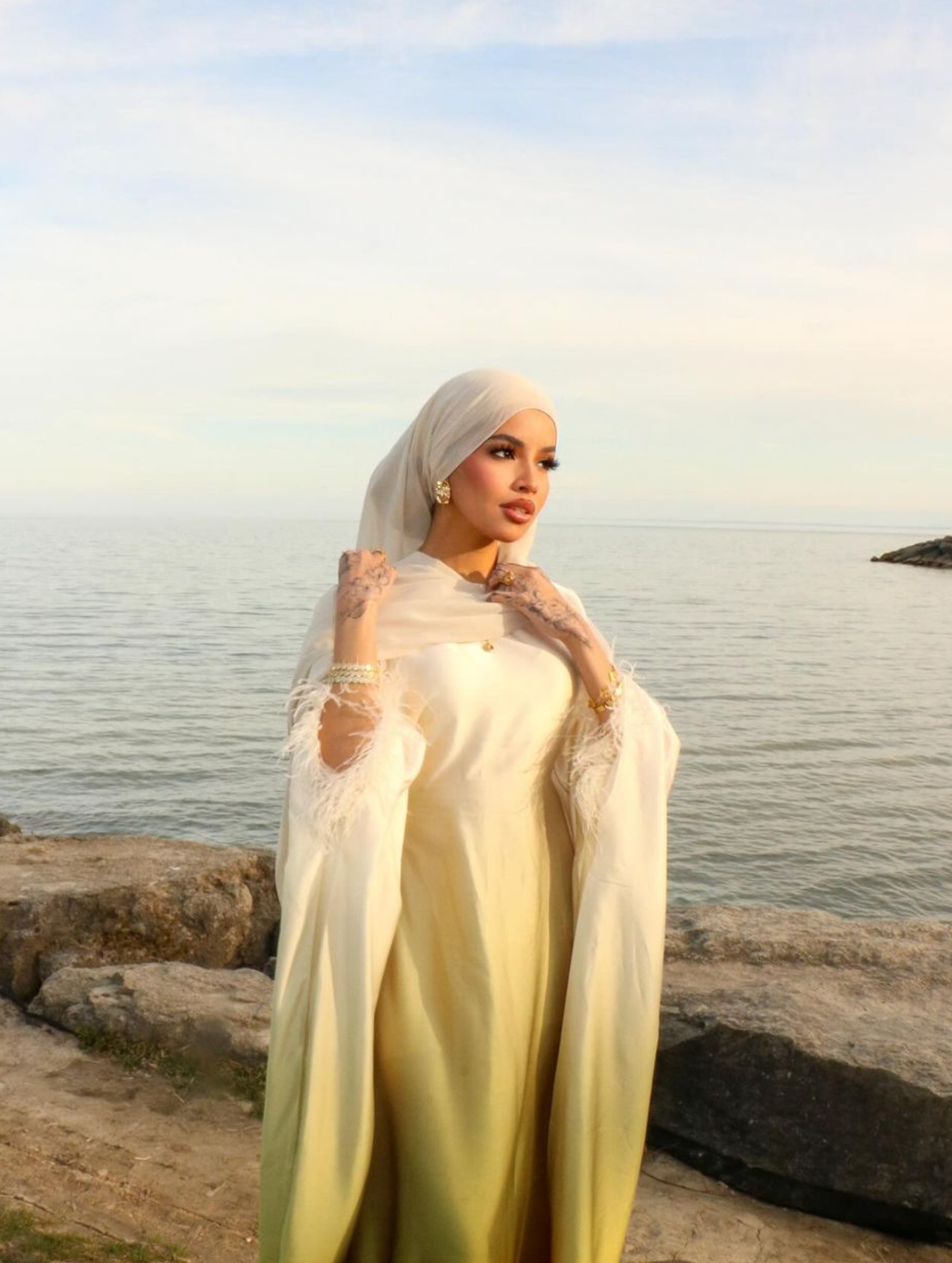 Yasmin Basi Team Kozen