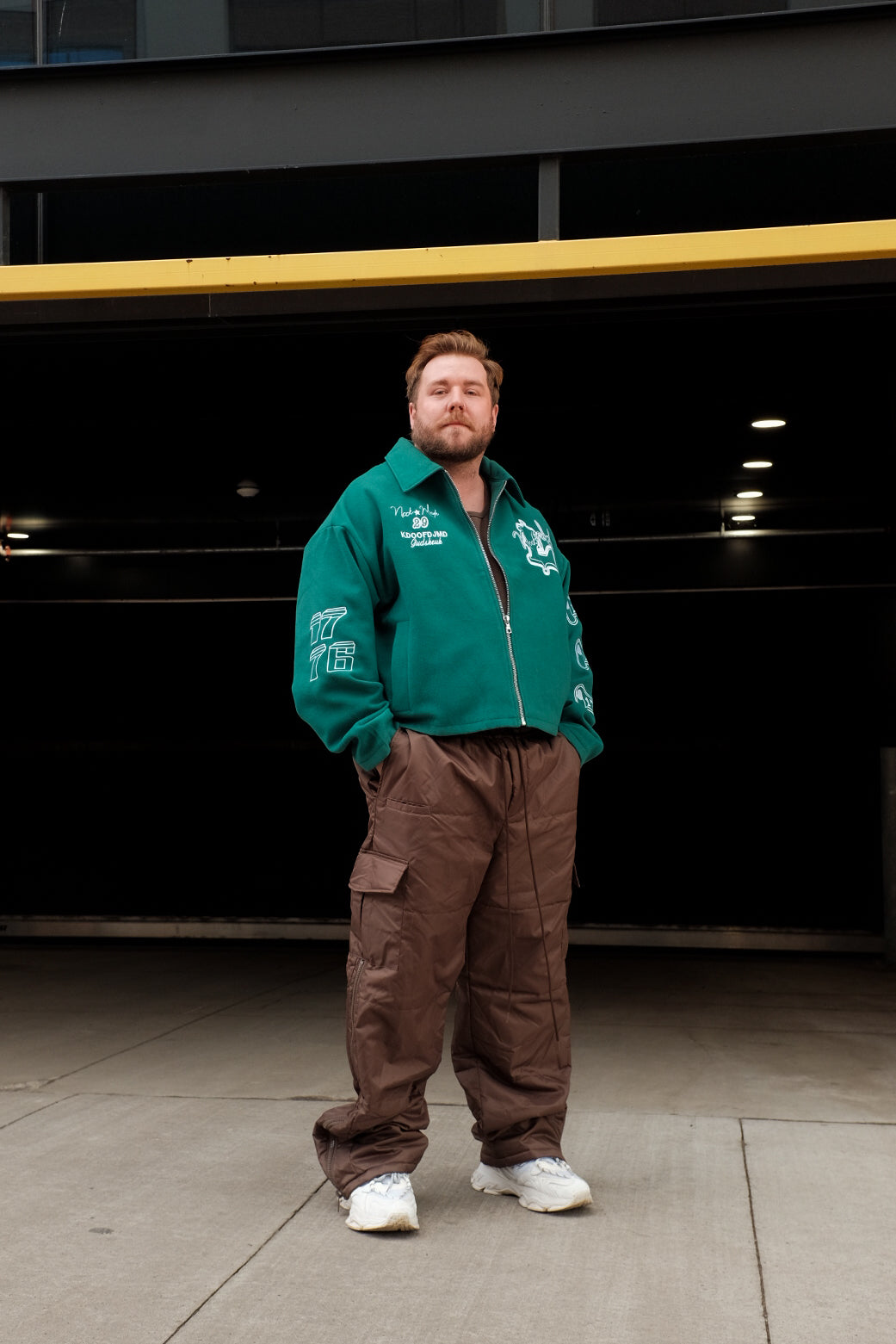 Kyle Pretzlaff – Team Kozen